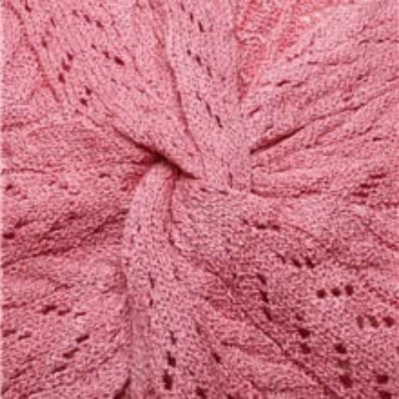 Backless Pullover Crossover Sweater - Picture 7 of 16